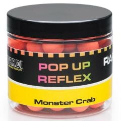 Mivardi Rapid Reflex Monster Crab 14mm 70g Canavar Yengeç Pop Up