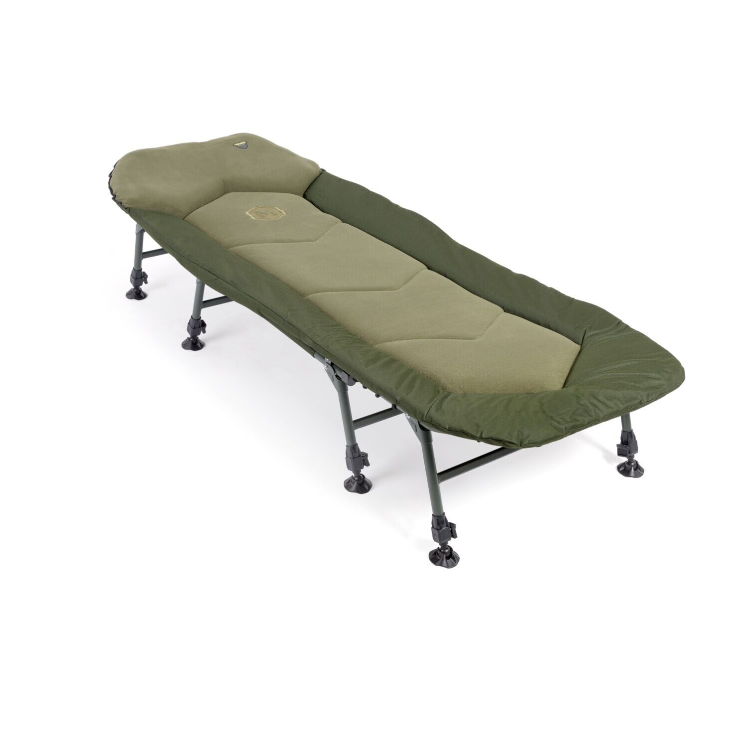 Mivardi Bedchair Professional Hex 8 Sazancı Kampeti