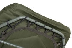 Mivardi Bedchair Professional Hex 8 Sazancı Kampeti