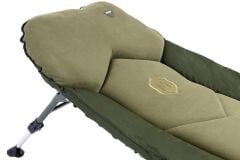 Mivardi Bedchair Professional Hex 8 Sazancı Kampeti