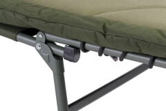 Mivardi Bedchair Professional Hex 8 Sazancı Kampeti