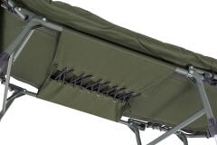 Mivardi Bedchair Professional Hex 8 Sazancı Kampeti