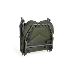 Mivardi Bedchair Professional Hex 8 Sazancı Kampeti
