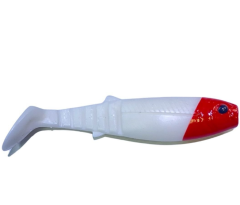 Powerex Craft Magnum 10 cm 9 gr Red Head 7599