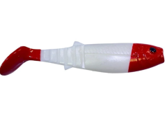 Powerex Craft Magnum 10 cm 9 gr Red Head Red Tail 7600