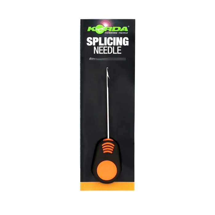 Korda Splicing Needle Sazan Leadcore Tığ