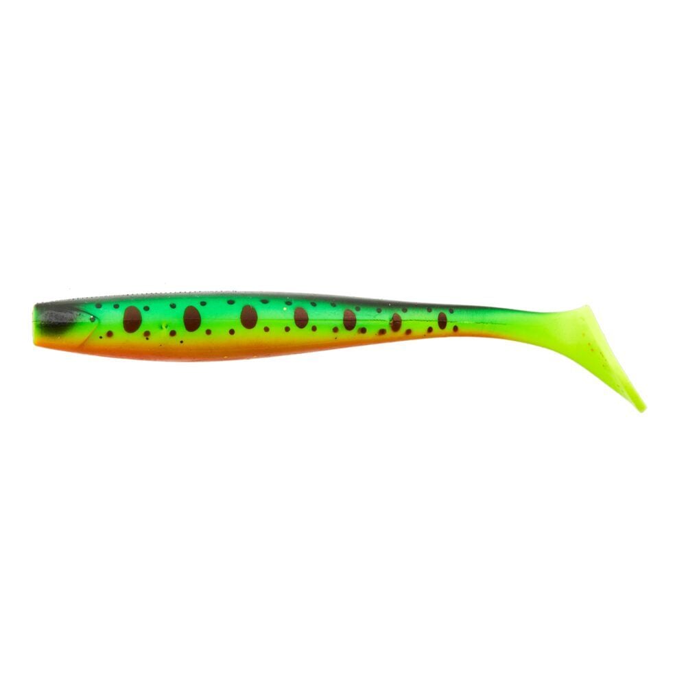 Lucky John Kubira Swim Shad 23cm PG01