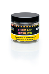 Rapid Pop Up Reflex - Scopex + Cream 10mm 50gr