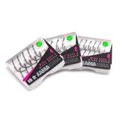 Korda Kamakura Wide Gape X Ekstra Keskin Sazan İğnesi