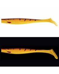 Lucky John Kubira Swim Shad 12.5cm PG08