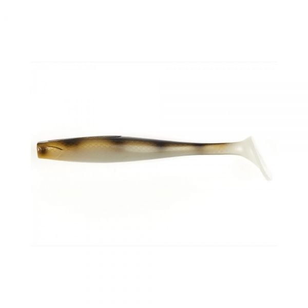 Lucky John Kubira Swim Shad 12.5cm PG28