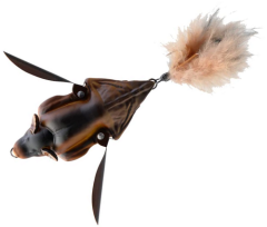 Savage Gear 3D Bat Yarasa 12,5cm 54gr Suni Yem