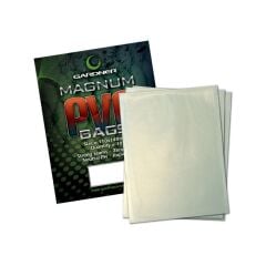 Gardner Magnum PVA Bags 10 Adet Büyük Boy PVA Torba