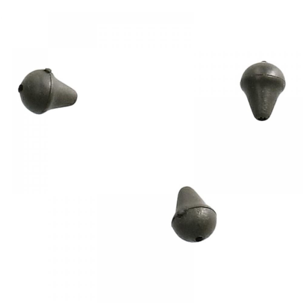 Mikado Tungsten Hook Beads İğne Stoperi