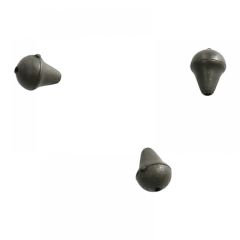 Mikado Tungsten Hook Beads İğne Stoperi