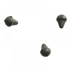 Mikado Tungsten Hook Beads İğne Stoperi
