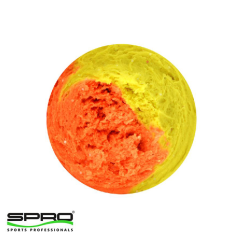 Spro TM Pro Paste  Cheese (Peynir) Fluo Sarı-Turuncu 60 g Alabalık Yemi