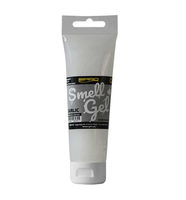 SPRO Balık Cezbedici Sarımsak Kokulu Jel Atraktör 75ML