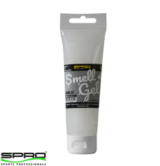 SPRO Balık Cezbedici Sarımsak Kokulu Jel Atraktör 75ML