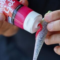 SPRO Balık Cezbedici Karides Kokulu Jel Atraktör 75ML