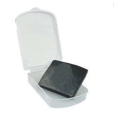 FL Pasta Tungsten Black Siyah Macun Kurşun