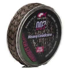 CPK 007  Heavy Leadcore 45lb 10m Sazan Lideri