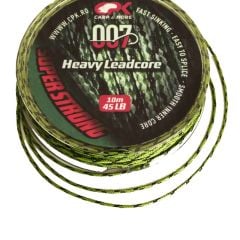 CPK 007  Heavy Leadcore 45lb 10m Sazan Lideri