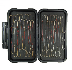 SPRO Stinger Stocker Takım Kutusu 97x115x50Mm