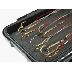 SPRO Stinger Stocker Takım Kutusu 97x115x50Mm