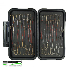 SPRO Stinger Stocker Takım Kutusu 97x115x50Mm