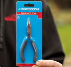 SPRO Cresta Splitshot Pense