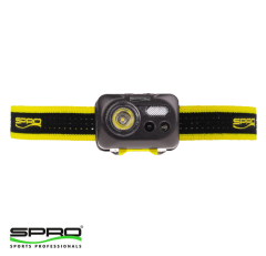 SPRO Kafa Lambası Sense Optics 200L