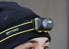 SPRO Kafa Lambası Sense Optics 200L