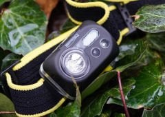 SPRO Kafa Lambası Sense Optics 200L