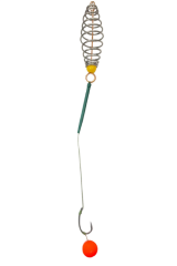 Sazan Yaylı Rig Takımı - 8474