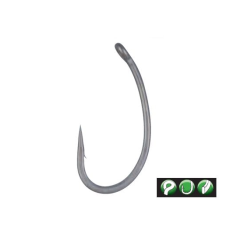 Gamakatsu G-Carp Hump Back #4 Sazan İğnesi