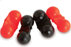 Fox Rage Cat Rig Rattles Yayın Çağırıcı Çıngırak