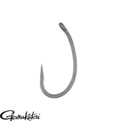Gamakatsu G-Carp Hump Back #4 Sazan İğnesi