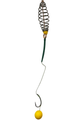 Sazan Yaylı Rig Takımı - 8469
