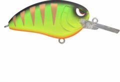 SPRO John Crews Signature Little John MD 50mm Sert Suni Yem
