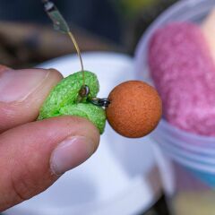Gardner Fluro Dıssolving Rig Foam Pva Köpük