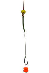 Sazan Küspeli Rig Takımı - 8458