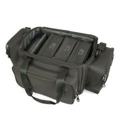 Daiwa İnfinity System Low Level Crrayall Sazancı Çantası