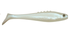 Dragon Lunatic 10 cm Silikon Yem 3 Adet