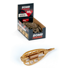 Fil Fishing Bomb Feeder 30gr