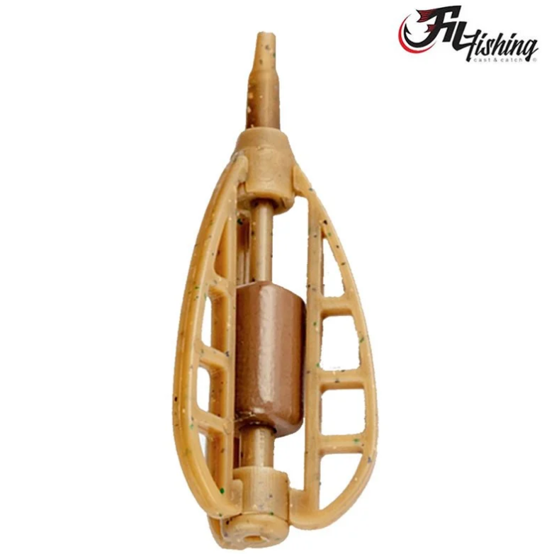 Fil Fishing Bomb Feeder 30gr