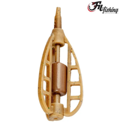 Fil Fishing Bomb Feeder 30gr