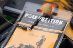 Pole Position Spinna Swivel Fırdöndü 11