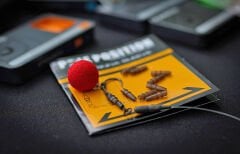 Pole Position Spinna Swivel Fırdöndü 11