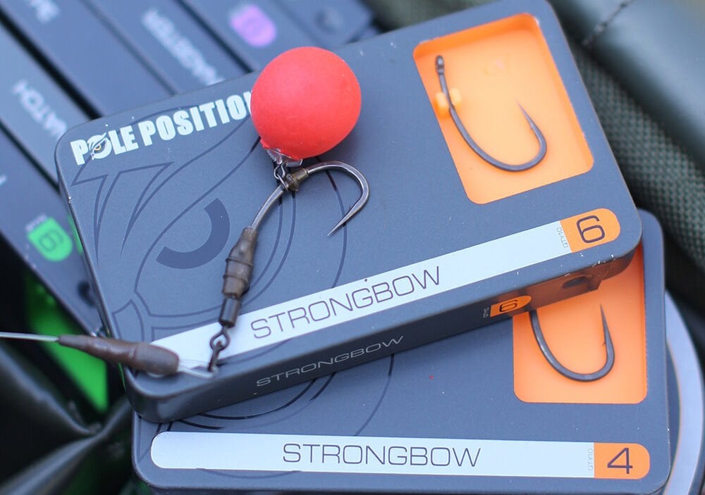 Pole Position Spinna Swivel Fırdöndü 11